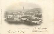 42 Loire .CPA FRANCE 42 " Planfoy"