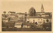 42 Loire .CPA FRANCE 42 " Estivareilles, Vue prise du Côté Ouest"
