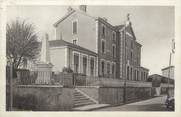 42 Loire .CPA FRANCE 42 " Chavanay, Monument aux morts"