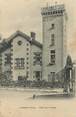 42 Loire .CPA FRANCE 42 " Commelle, Villa Les Fresnes"