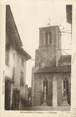42 Loire .CPA FRANCE 42 " Champoly, L'église"