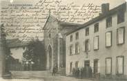 42 Loire .CPA FRANCE 42 "Chausseterre" 