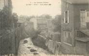 42 Loire .CPA FRANCE 42 "Le Creux, Le Gier-Arloz"