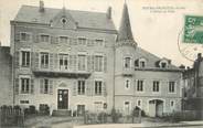 42 Loire .CPA FRANCE 42  "Bourg Argental, L'Hôtel de Ville"