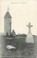 42 Loire .CPA FRANCE 42  "Ambierie, La Madone"