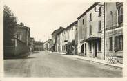 42 Loire .CPSM  FRANCE 42  "Sury le Comtal, Route de St Etienne"
