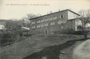 42 Loire .CPA  FRANCE 42  Doizieux, La Maison des Soeurs"
