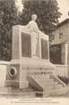 42 Loire .CPA  FRANCE 42  "St Rambert sur Loire, Le monument aux morts "