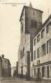 42 Loire .CPA  FRANCE 42  "St Rambert sur Loire,  L'église  "