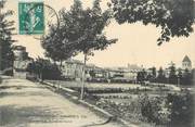42 Loire .CPA  FRANCE 42  "St Rambert sur Loire,  L'entrée de la ville"