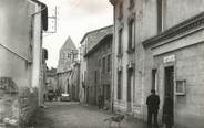 42 Loire .CPSM  FRANCE 42  "St Rambert sur Loire, Rue Dubreuil de l'Oratoire"