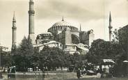 Europe CPA TURQUIE "Constantinople, Mosquée Sainte Sophie"