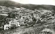 42 Loire .CPSM  FRANCE 42  "St Sauveur en Rue, Vue générale"
