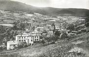 42 Loire .CPSM  FRANCE 42  "St Sauveur en rue,   Vue générale "