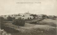 42 Loire .CPA  FRANCE 42  "St Symphorien de Lay, Vue générale "
