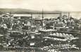 CPA TURQUIE "Constantinople, vue panoramique de Bazars"