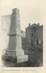 .CPA  FRANCE 42  "St Victor sur Rhins, Monument aux morts"