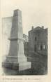 42 Loire .CPA  FRANCE 42  "St Victor sur Rhins, Monument aux morts"