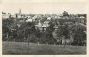 42 Loire .CPSM  FRANCE 42  "St  Martin d'Estreaux, Vue générale "