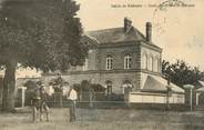76 Seine Maritime .CPA  FRANCE 76 " Sahur, Ecole des filles et garçons"