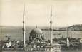 CPA TURQUIE "Constantinople, L'Entrée du Port et la Mosquée de Tophané"