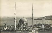 Europe CPA TURQUIE "Constantinople, L'Entrée du Port et la Mosquée de Tophané"