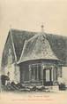 76 Seine Maritime .CPA  FRANCE 76 " Ry, Porche de l'église"