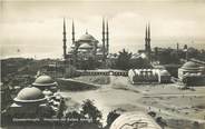 Europe CPA TURQUIE "Constantinople, Mosquée du Sultan Ahmed"