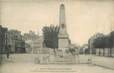 .CPA FRANCE 76 "St Romain de Colbosc, Le monument patriotique et la place du Hâvre"