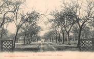 76 Seine Maritime .CPA FRANCE 76 "Blainville Crevon, La ferme"