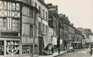 76 Seine Maritime .CPSM  FRANCE 76 "Pavily, Rue Jean Maillard"