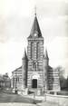 76 Seine Maritime .CPSM  FRANCE 76 "Sassetot le Mauconduit, L'église"