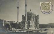 Europe CPA TURQUIE "Constantinople, Mosquée validé à Ortakeui, Bosphore"