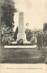.CPA  FRANCE 42 " Régny, Monument aux morts"