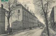 79 Deux SÈvre .CPA  FRANCE 79  "  Niort, Lycée de jeunes filles"