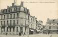 .CPA  FRANCE 79  "  Thouars, Hôtel des Potes et Télégraphes"