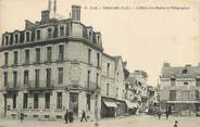 79 Deux SÈvre .CPA  FRANCE 79  "  Thouars, Hôtel des Potes et Télégraphes"