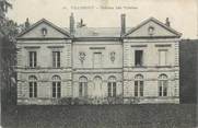 41 Loir Et Cher . CPA FRANCE 41 "Villebout, Château des Villettes"