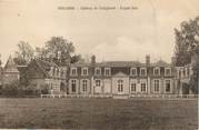41 Loir Et Cher . CPA FRANCE 41 "Veilleins, Château de Montgironlt"