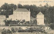 41 Loir Et Cher . CPA FRANCE 41 "Seigy, Les Roches"