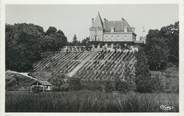 41 Loir Et Cher . CPSM  FRANCE 41 " Environs de Souesmes, Le Simouët"