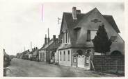 41 Loir Et Cher . CPSM  FRANCE 41 " Salbris, Rue du Creusot"