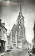 41 Loir Et Cher . CPSM  FRANCE 41 " Sougé, L'église"