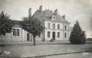 41 Loir Et Cher . CPSM  FRANCE 41 " Montlivaud, La Mairie"