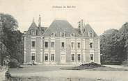 41 Loir Et Cher . CPA  FRANCE 41 " Vendome, Le château Bel Air"