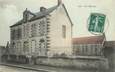 . CPA  FRANCE 41 "Gy, La Mairie"