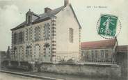 41 Loir Et Cher . CPA  FRANCE 41 "Gy, La Mairie"