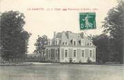 41 Loir Et Cher . CPA  FRANCE 41 "La Garette"