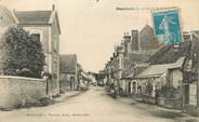 41 Loir Et Cher . CPA  FRANCE 41 "Monteaux "