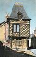 41 Loir Et Cher . CPSM  FRANCE 41 "Romarantin, Ancienne maison  : la chancellerie"